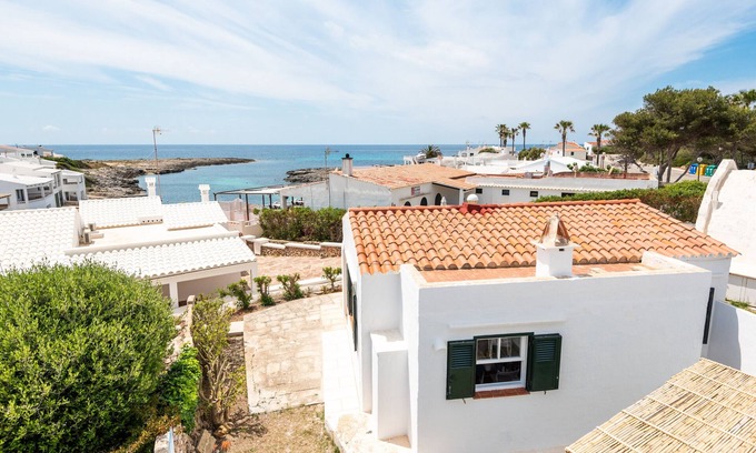 Biniancolla Casa | Sa Caseta Nova - Biniancolla