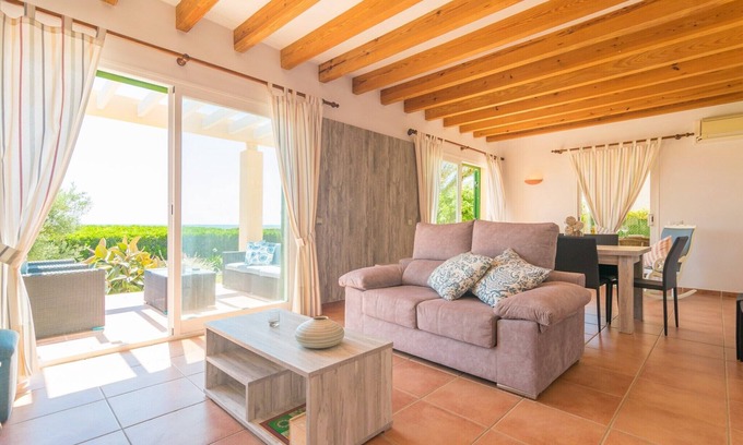 Son Servera Chalet De Esquí | Sa Copinya (Without Deposit), Son Servera