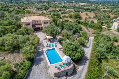 Arta Chalet De Esquí | Sa Corbaia Nova