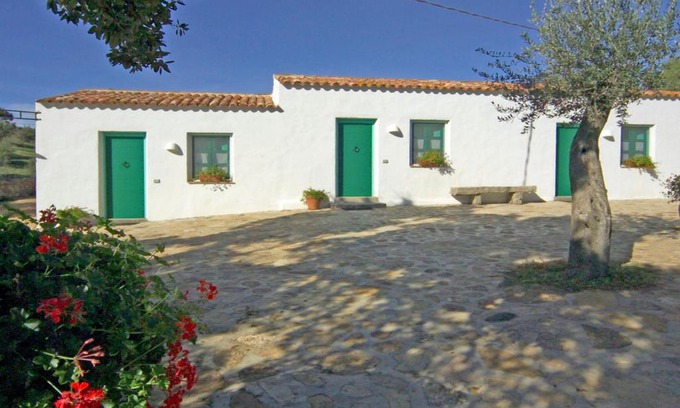Tiriddo Casa | Sa Crescia Ezza