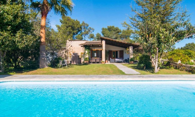 Arta Casa | Villa ∙ 2 habitaciones ∙ 4 personas