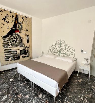 Triei Apartamento | Sa Dommu de Funtanedda - Affitti Brevi Italia