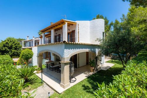 Muro Casa | Sa Figuereta Beach
