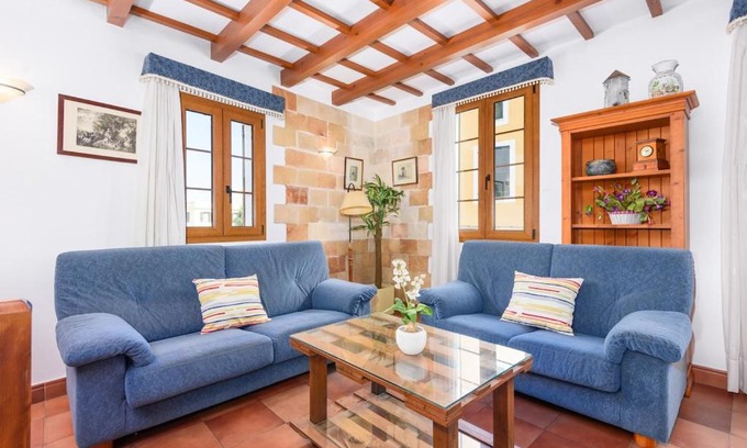 Ciutadella de Menorca Casa | SA FONT 45
