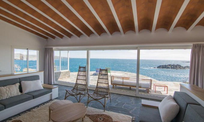 Portlligat Casa | Sa Guineu