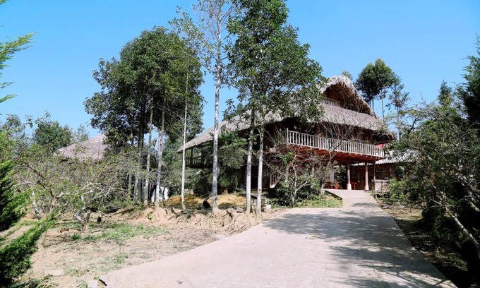 Bac Ha Casa | Sa House Bac Ha
