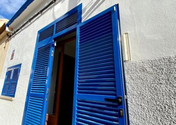 Porto Cristo Chalet De Esquí | Sa Marineta