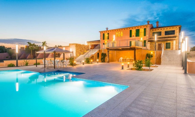 Manacor Casa | Sa Montanyeta