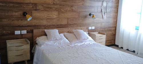 Villagrande Strisaili Casa | Sa Omu 'Eccia