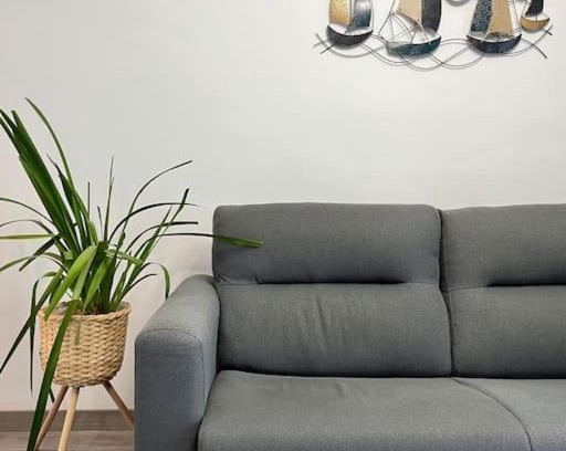 Tossa de Mar Apartamento | Sa Palometa