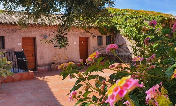 Porto San Paolo Apartamento | "Sa Pedra" Apartment in Porto San Paolo