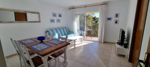 Tossa de Mar Apartamento | Sa Shei Apartment Tossa de Mar