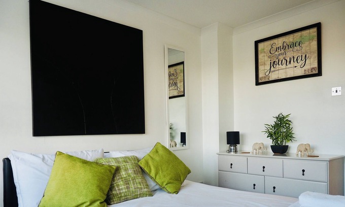 Taunton Apartamento | SA Today St Margarets Court Taunton