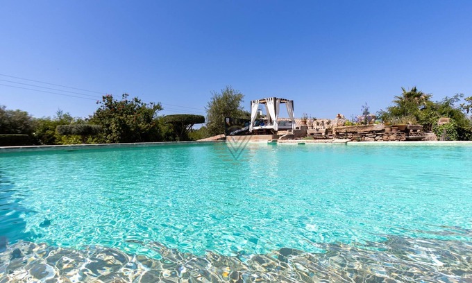 Alcudia Cabaña | Sa Torre Dorada, en Alcudia isla de Mallorca