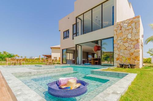 Sauipe Casa | SA07 Maravilhosa Casa 5 Suítes - Reserva de Sauípe