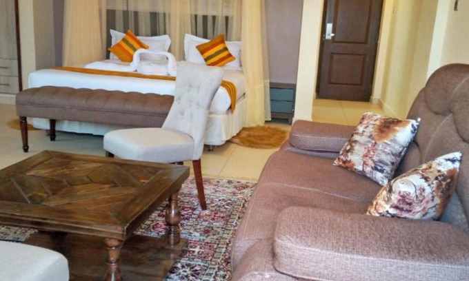Isiolo Hotel | Saala Hotel