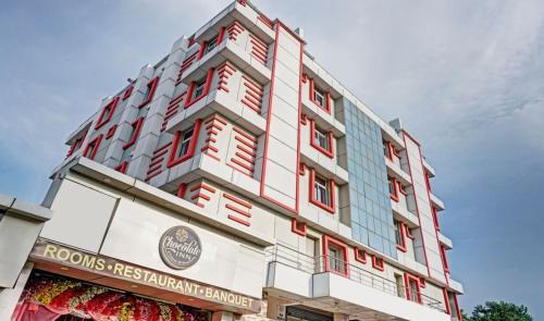 Patna Hotel | Saalt Patliputra Hotel