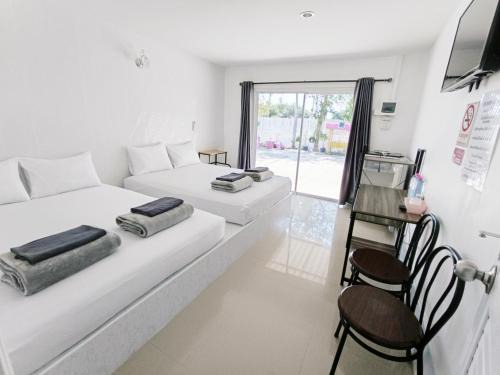 Prachuap Khiri Khan Complejo | Saan Rak Resort