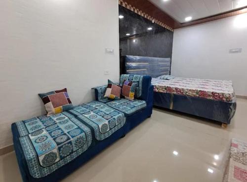 Faizabad Casa | Saanchi villa home stay Ayodhya
