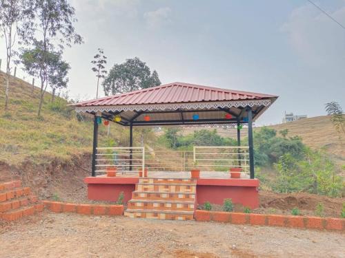 Panhala Casa | Saanj Savali Home Stay