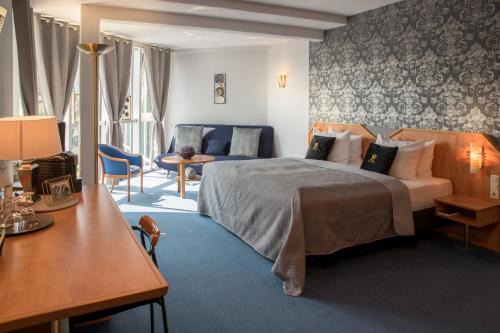 Saarburg Hotel | Saar Galerie