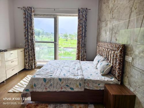 Palampur Casa | SAAR Palampur Villa 5 BHK With Dhauladhaar Mountains View