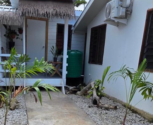 Savusavu Apartamento | Saarah's Penthouse