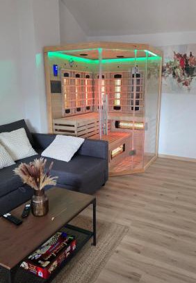 Beurig Apartamento | Saarburg Hauptstraße