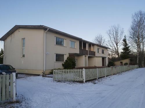 Otepaa Casa | Saaremäe