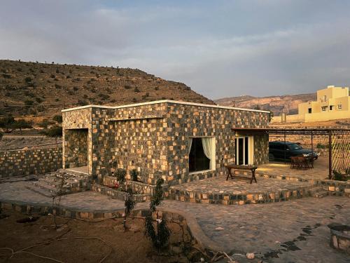 Al Hamra Casa | Sab Bani Khamis House