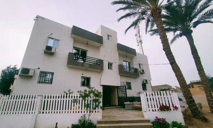 Dahab Apartamento | Sababa Hotel Apartments