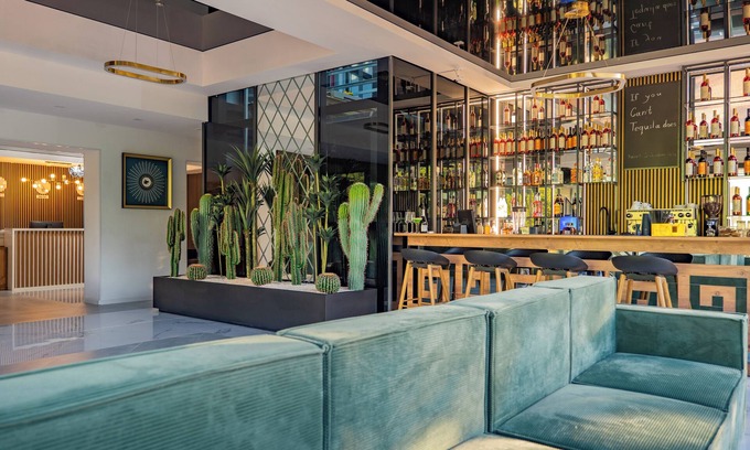 Mtskheta Hotel | Sabaduri Hills