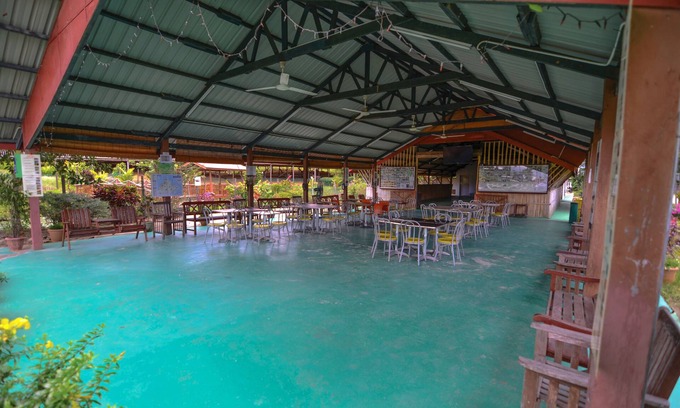 Ranau Casa | Sabah Tea Resort