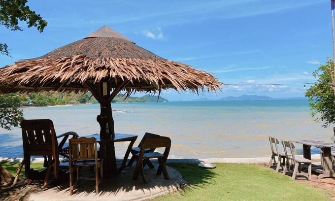 Ko Yao Hotel | Sabai Corner Bungalows
