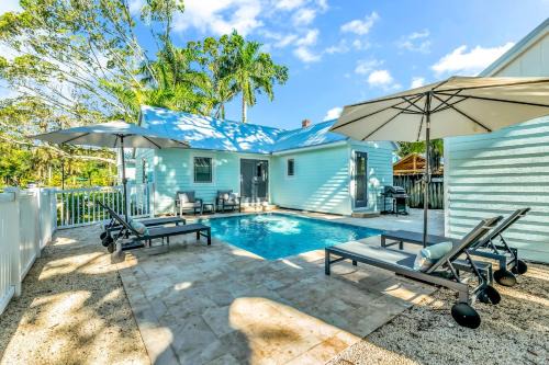 River District Casa | Sabai Sabai