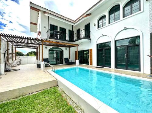 Nong Hoi Villa | Sabai Sabai Villa in Chiang Mai at Nong Hoi 3
