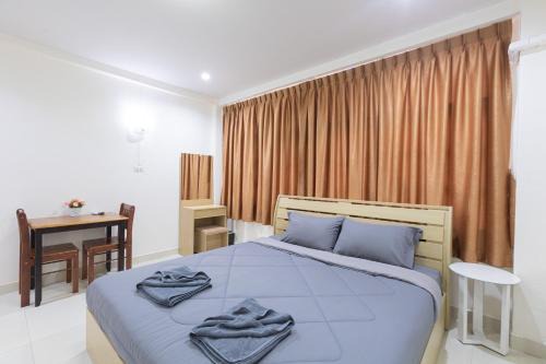 Hua Hin Apartamento | Sabai Stay