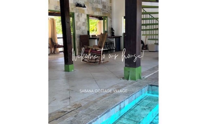 Cocos Cabaña | Sabana Cottage Village