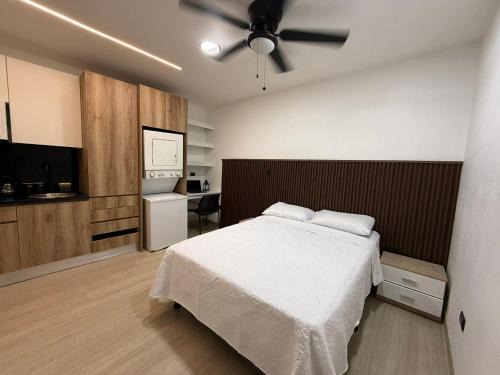 San Bosco Apartamento | Sabana Urbana