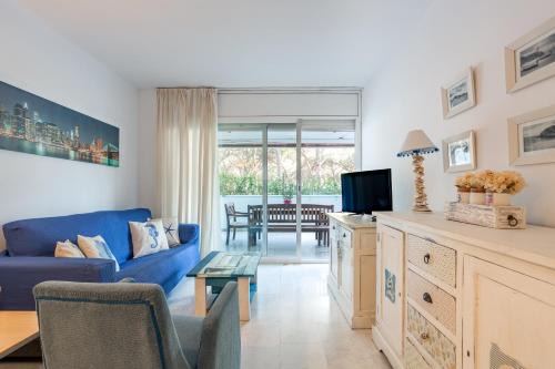 Blanes Apartamento | Sabanell Central Park