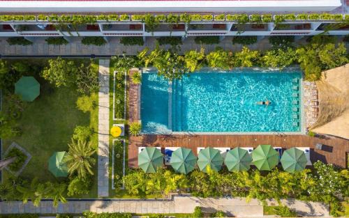 Siem Reap Hotel | Sabara Angkor Resort & Spa