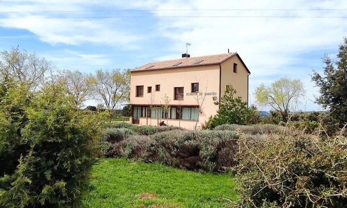 Sabayes Casa | Mirador de Sabayés