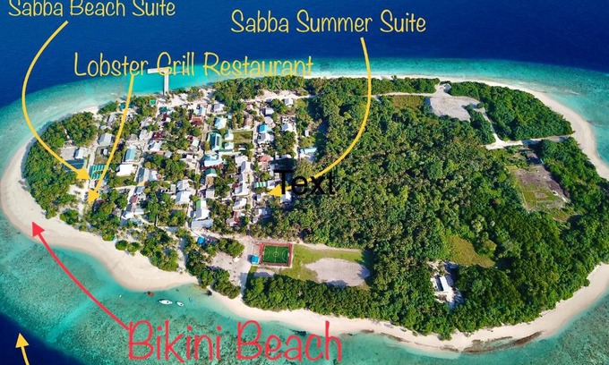 Fodhdhoo Casa | Sabba Summer Suite , Fodhdhoo - Maldives