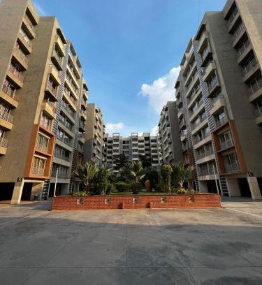 Gandhinagar Apartamento | Sabbath Living