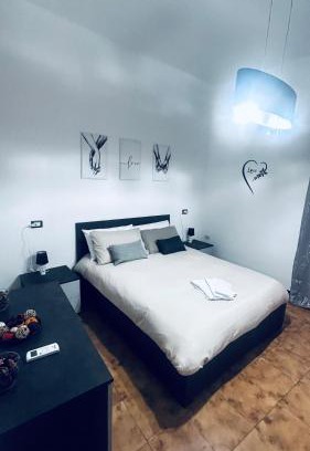 Rovittello Apartamento | Sabbenerica