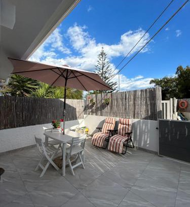 Santa Maria del Focallo Apartamento | Sabbiad'oro