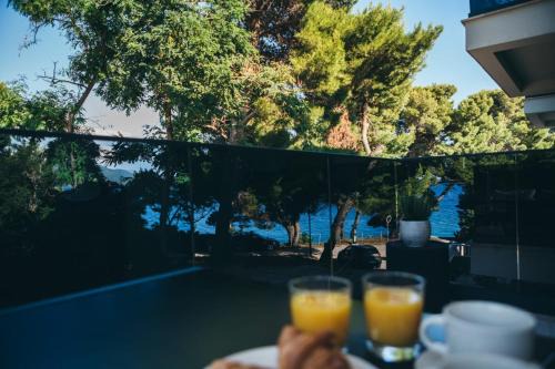 Orebic Apartamento | Sabbioncello