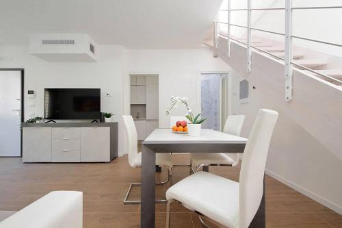 Marsala Apartamento | Sabelli 3 Villa Indipendente con Studio Privato