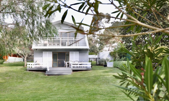 Waterhouse Casa | Sabi@Robe★WiFi ★View★300m to Beach★Dog friendly