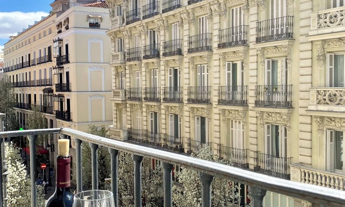 Sol Hotel | SabiaNatura - boutiqueMadrid